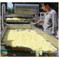 Potato Chips Crisps Production Line